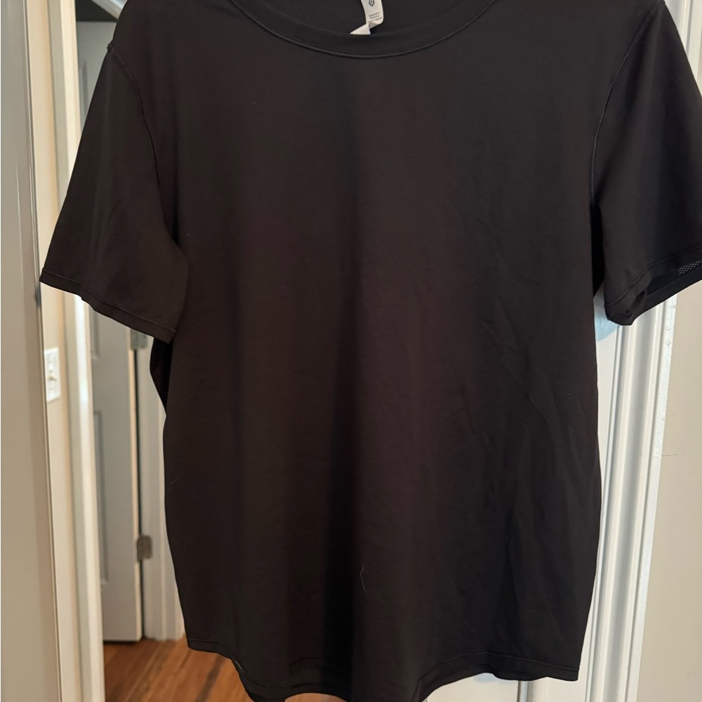 Lululemon size 8 top
